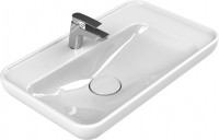 Photos - Bathroom Sink CeraStyle Lal 70 072300-u 700 mm