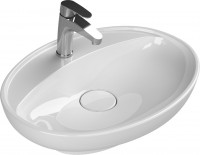 Photos - Bathroom Sink CeraStyle Lal 60 072200-u 600 mm