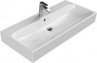 Photos - Bathroom Sink CeraStyle Pinto 100 080300-u 1005 mm