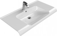 Bathroom Sink CeraStyle Anova 100 090800-u 995 mm