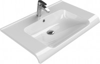 Bathroom Sink CeraStyle Anova 80 090700-u 800 mm