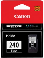Ink & Toner Cartridge Canon PG-240 5207B001 