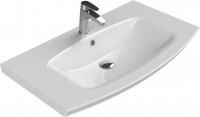 Bathroom Sink CeraStyle Plus 90 090100-u 900 mm