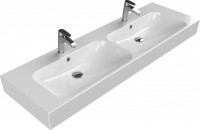 Photos - Bathroom Sink CeraStyle Pinto 150 080900-u 1505 mm