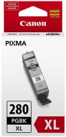 Photos - Ink & Toner Cartridge Canon PGI-280XLPGBK 2021C001 