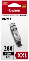 Ink & Toner Cartridge Canon PGI-280XXLPGBK 1967C001 