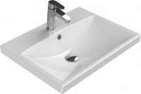 Bathroom Sink CeraStyle Elite 60 032000-u 600 mm