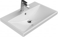 Photos - Bathroom Sink CeraStyle Elite 70 032100-u 700 mm