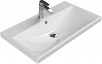 Bathroom Sink CeraStyle Elite 80 032200-u 800 mm