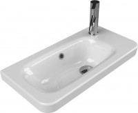 Bathroom Sink CeraStyle Noura 60 033000-u 600 mm
