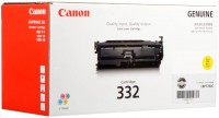 Ink & Toner Cartridge Canon 332Y 6260B012 