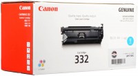 Photos - Ink & Toner Cartridge Canon 332C 6262B012 