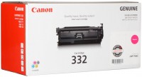 Ink & Toner Cartridge Canon 332M 6261B012 