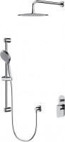 Photos - Shower System Cersanit City S952-014 