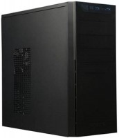 Photos - Computer Case Antec VSK4000E-U3 black