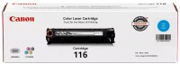 Ink & Toner Cartridge Canon 116C 1979B001 
