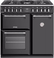 Photos - Cooker Stoves Richmond S900DF 