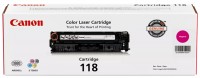 Ink & Toner Cartridge Canon 118M 2660B001 