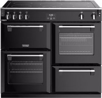 Photos - Cooker Stoves Richmond Deluxe S1000EI 