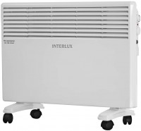 Photos - Convector Heater Interlux INCP-1077PR 1.5 kW