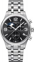 Photos - Wrist Watch Certina DS-8 Moon Phase C033.460.11.057.00 