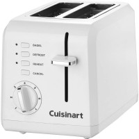 Photos - Toaster Cuisinart CPT122 