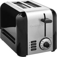 Photos - Toaster Cuisinart CPT320 