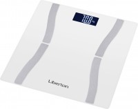 Photos - Scales Liberton LBS-0808 Smart 