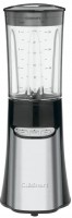 Photos - Mixer Cuisinart CPB-300 stainless steel