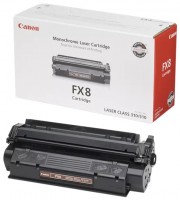Ink & Toner Cartridge Canon FX-8 8955A001 