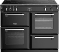 Photos - Cooker Stoves Richmond Deluxe S1100EI 