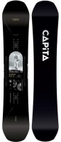 Photos - Snowboard CAPiTA Super D.O.A 156 (2022/2023) 