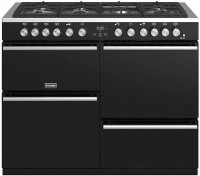 Photos - Cooker Stoves Precision Deluxe S1100DF 