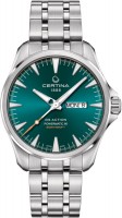 Photos - Wrist Watch Certina DS Action Day-Date C032.430.11.091.00 