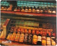 Photos - Mouse Pad NATEC Wine Cellar 