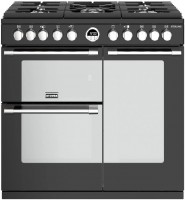 Photos - Cooker Stoves Sterling S900DF 