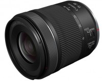 Camera Lens Canon 15-30mm f/4.5-6.3 RF IS STM 