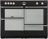 Photos - Cooker Stoves Sterling Deluxe S1100EI 