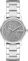 Photos - Wrist Watch DKNY NY2986 