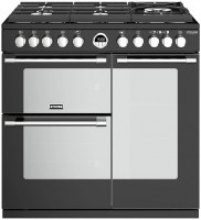 Photos - Cooker Stoves Sterling Deluxe S900DF GTG 