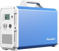 Photos - Portable Power Station BLUETTI PowerOak EB240 
