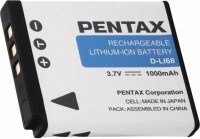 Photos - Camera Battery Pentax D-Li68 