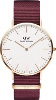 Photos - Wrist Watch Daniel Wellington DW00100267 