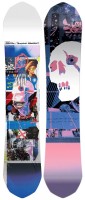 Photos - Snowboard CAPiTA Ultrafear 153W (2022/2023) 