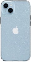 Photos - Case Spigen Liquid Crystal Glitter for iPhone 14 Plus 