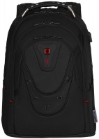 Photos - Backpack Wenger Ibex Ballistic Deluxe 14-16 26 L