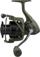 Photos - Reel Okuma Ceymar Tactical Green TG-3000 