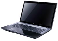 Photos - Laptop Acer Aspire V3-731