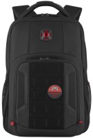 Photos - Backpack Wenger PlayerMode 15.6 20 L