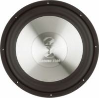 Photos - Car Subwoofer Ground Zero GZHW 38X 